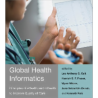 Global Health Informatics