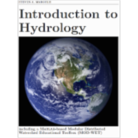 Introduction to Hydrology icon
