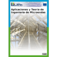 Aplicaciones y Teoría de Ingeniería de Microondas icon