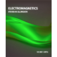 Electromagnetics Vol 1 icon