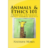 Animals & Ethics 101: Thinking Critically About Animal Rights icon
