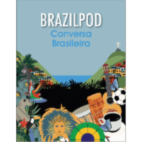 Conversa Brasileira icon