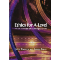 Ethics for A-Level icon