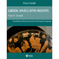 Greek and Latin Roots: Part II - Greek icon