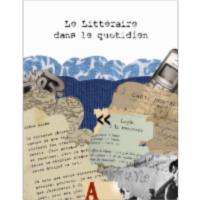 Le Littéraire dans le quotidien icon