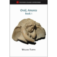 Ovid, Amores (Book 1) icon