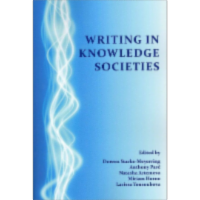 Writing in Knowledge Societies icon