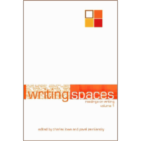 Writing Spaces: Readings on Writing Vol. I icon