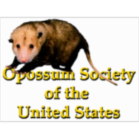 Opossum Society of the United States icon