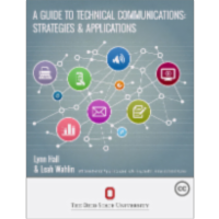 A Guide to Technical Communications: Strategies & Applications icon