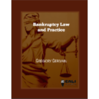 Bankruptcy Law and Practice icon