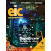 Education in Chemistry