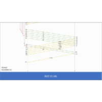 Computer Networking - Go-back-N and Selective Repeat icon