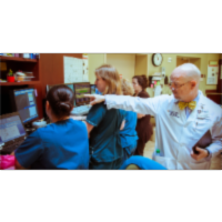 Prostate Cancer - Radiation Therapy icon