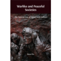 Warlike and Peaceful Societies: The Interaction of Genes and Culture icon
