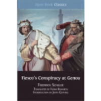 Fiesco's Conspiracy at Genoa icon