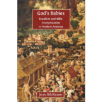 God's Babies: Natalism and Bible Interpretation in Modern America icon