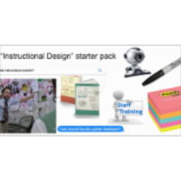 ​A Starter Kit for Instructional Designers - EdSurge News icon