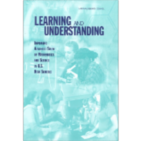 7. Designing Curriculum, Instruction, Assessment, and Professional Development | Learning and Understanding: Improving Advanced Study of Mathematics and Science in U.S. High Schools | The National Academies Press icon