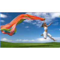 American Holistic Health Association icon