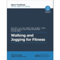Walking and Jogging for Fitness icon