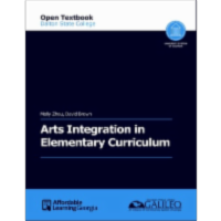 Arts Integration in Elementary Curriculum icon