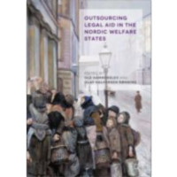 Outsourcing Legal Aid in the Nordic Welfare States | SpringerLink icon