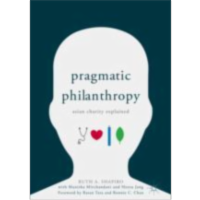 Pragmatic Philanthropy | SpringerLink icon