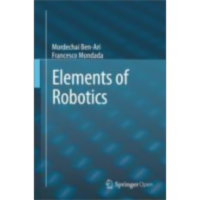 Elements of Robotics | SpringerLink