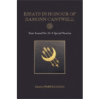 Essays in Honour of Eamonn Cantwell: Yeats Annual No. 20 icon