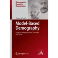 Model-Based Demography | SpringerLink icon