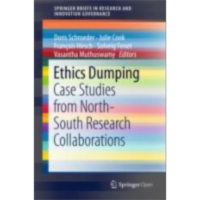Ethics Dumping | SpringerLink