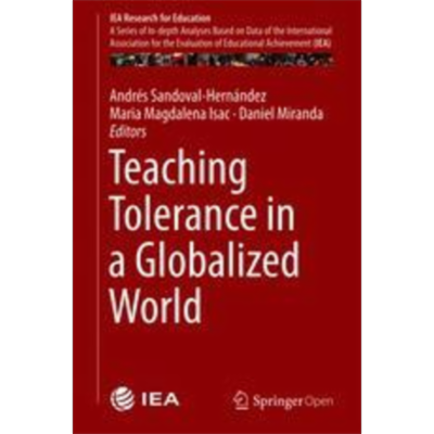Teaching Tolerance in a Globalized World | SpringerLink icon