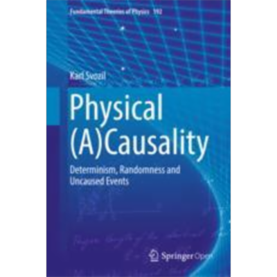 Physical (A)Causality | SpringerLink icon
