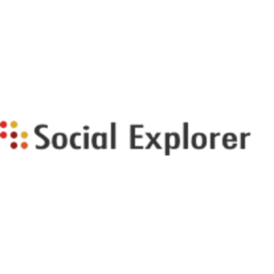 Social Explorer icon