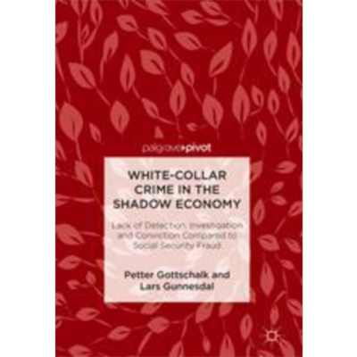 White-Collar Crime in the Shadow Economy | SpringerLink icon