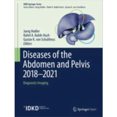 Diseases of the Abdomen and Pelvis 2018-2021 | SpringerLink