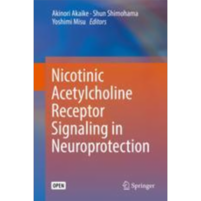Nicotinic Acetylcholine Receptor Signaling in Neuroprotection | SpringerLink
