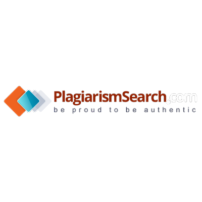 PlagiarismSearch.com - Online Plagiarism Checker icon