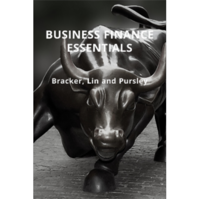 Business Finance Essentials icon