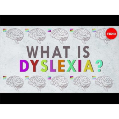 What is dyslexia? - Kelli Sandman-Hurley
