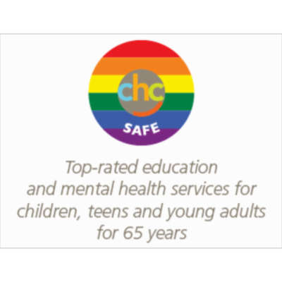 Children's Health Council icon