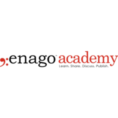 Enago Academy