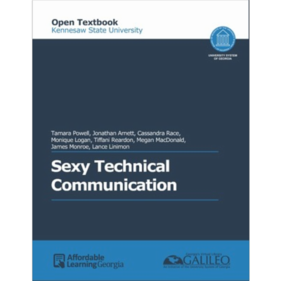 Sexy Technical Communication