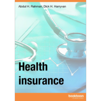 Health insurance icon