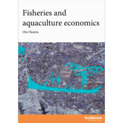 Fisheries and aquaculture economics