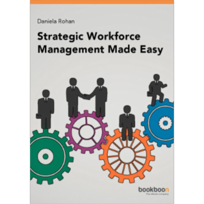 Strategic Workforce Management Made Easy icon