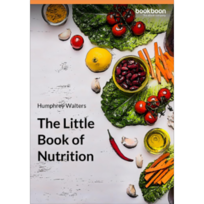 The Little Book of Nutrition