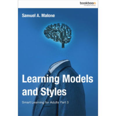 Learning Models and Styles Smart Learning for Adults - Part 3 icon