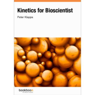 Kinetics for Bioscientist icon